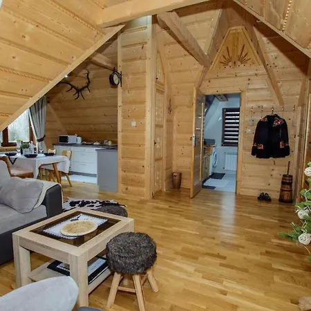 Na Galicówce Zakopane