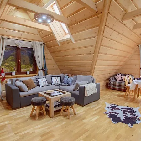 Apartmán Na Galicowce