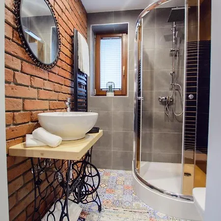 Apartmán Na Galicowce Zakopane