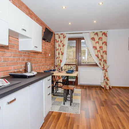 Apartment Na Galicowce