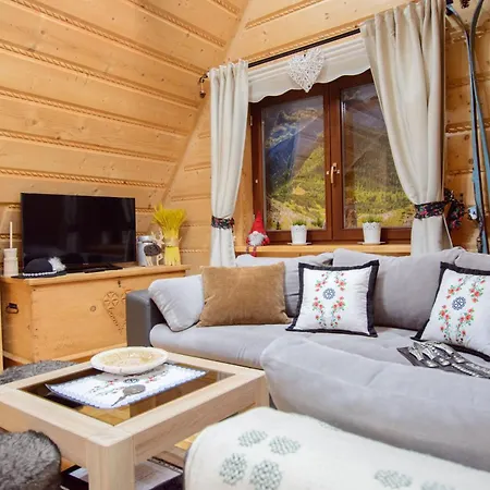 Na Galicowce * Закопане