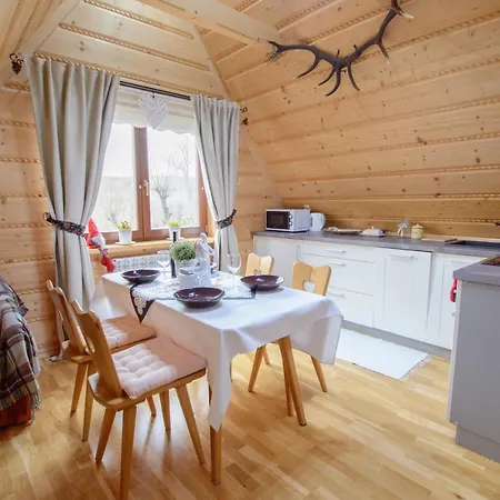 Na Galicowce Апартаменты