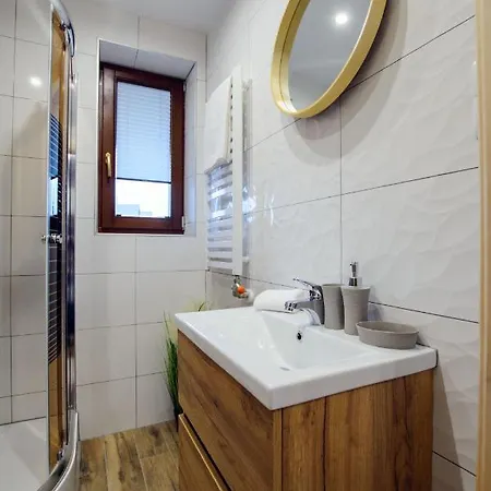 Na Galicowce Zakopane