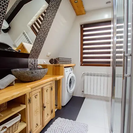 Na Galicowce Apartment *