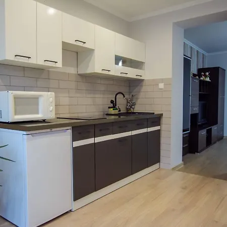 Apartmán Na Galicowce Zakopane