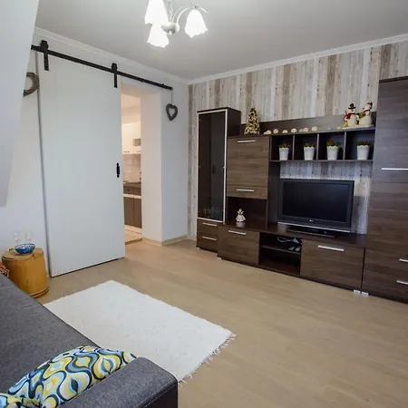 Apartment Na Galicowce Zakopane