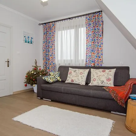Na Galicowce Apartment