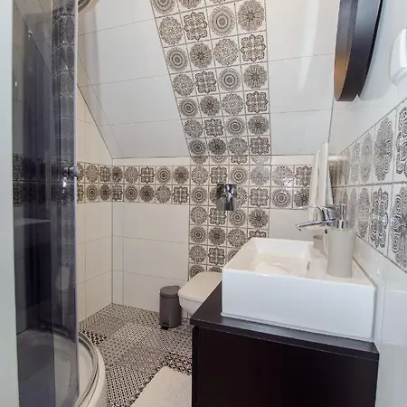 Apartmán Na Galicowce