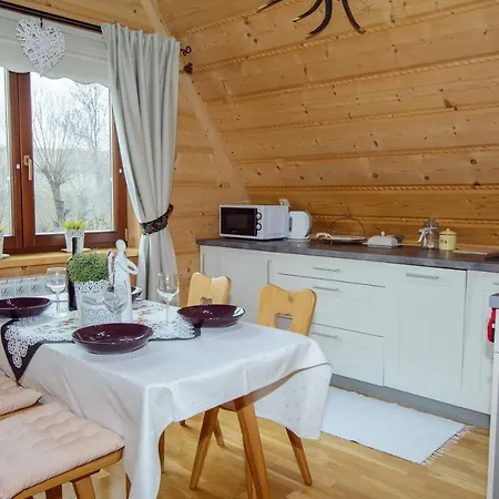 Na Galicowce Apartment *