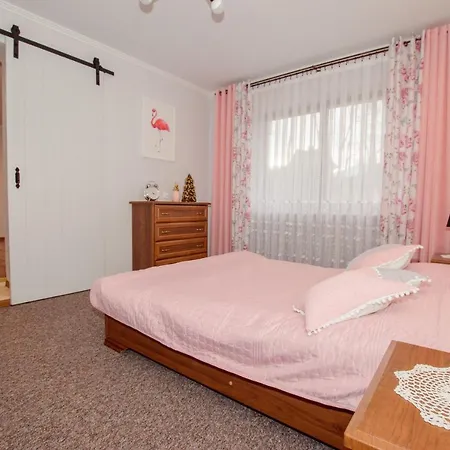 Na Galicowce Apartment Zakopane