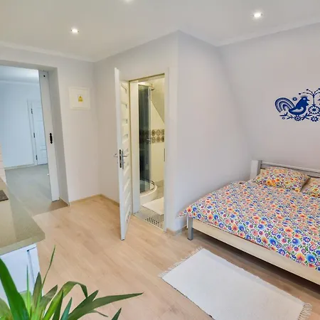 Na Galicowce Закопане