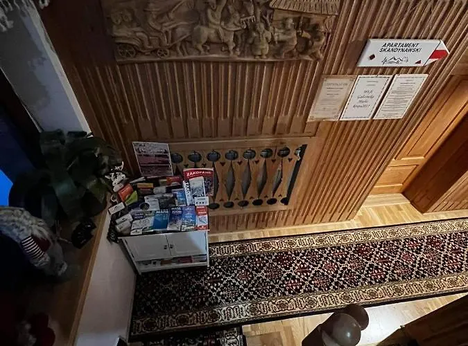 Na Galicowce زاكوباني