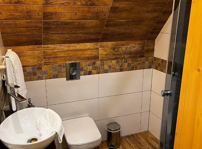 Na Galicowce * زاكوباني