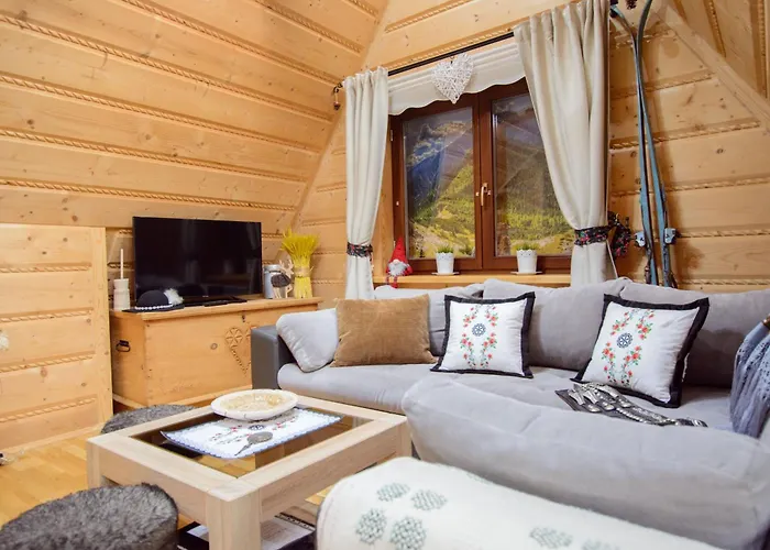 Na Galicowce * زاكوباني