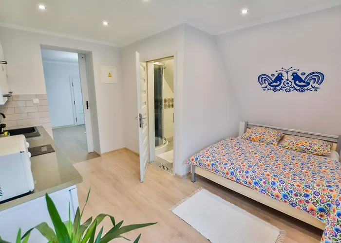 Na Galicowce زاكوباني